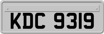 KDC9319