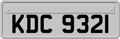 KDC9321