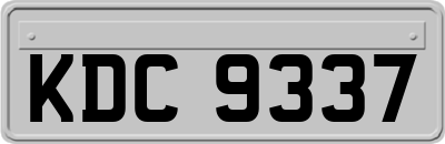 KDC9337