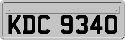 KDC9340