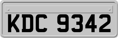 KDC9342