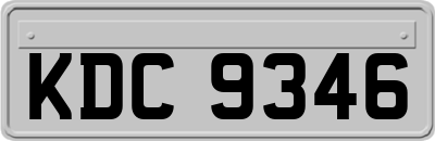 KDC9346