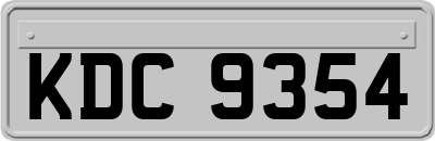 KDC9354