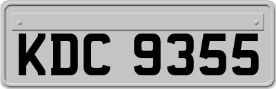 KDC9355