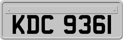 KDC9361