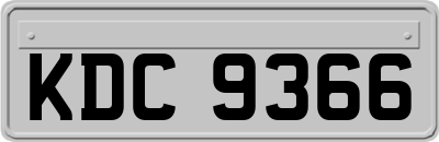 KDC9366