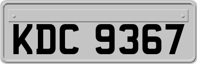 KDC9367