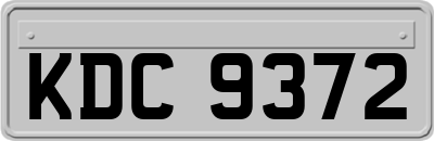 KDC9372