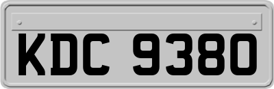 KDC9380