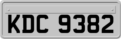 KDC9382