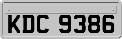 KDC9386