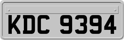 KDC9394