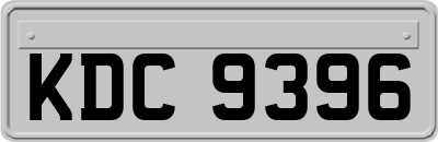 KDC9396