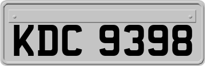 KDC9398