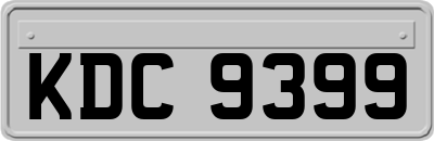 KDC9399