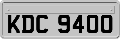 KDC9400