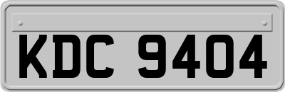 KDC9404