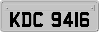 KDC9416