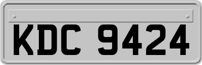 KDC9424