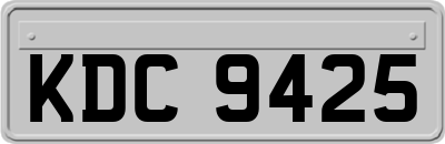 KDC9425