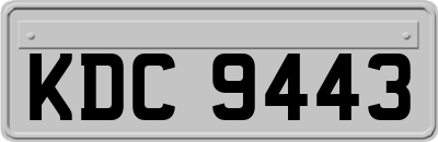 KDC9443