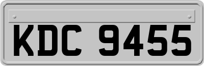 KDC9455