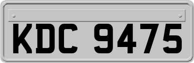 KDC9475