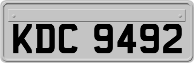 KDC9492