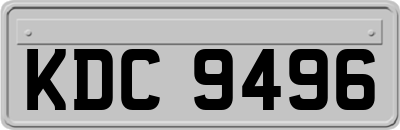 KDC9496