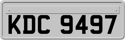 KDC9497