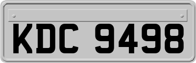 KDC9498