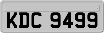 KDC9499