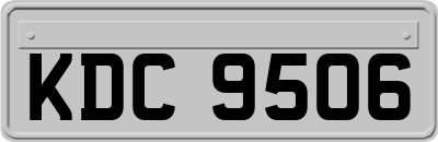 KDC9506