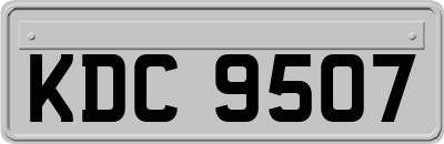 KDC9507