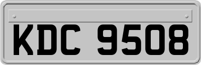 KDC9508