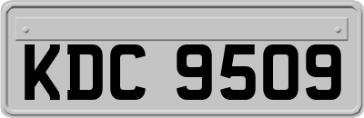 KDC9509