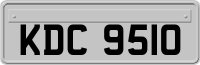 KDC9510