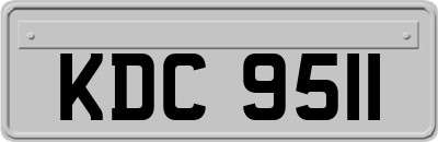 KDC9511