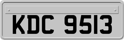 KDC9513