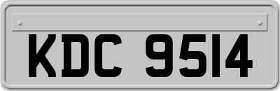 KDC9514