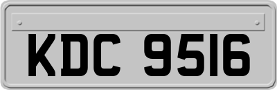 KDC9516