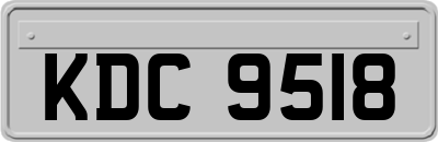 KDC9518