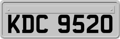 KDC9520