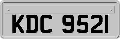 KDC9521