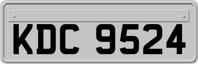 KDC9524