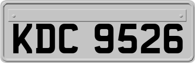 KDC9526