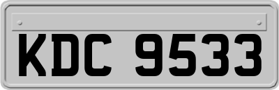 KDC9533