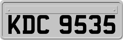 KDC9535