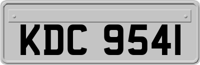 KDC9541