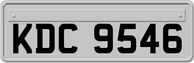 KDC9546